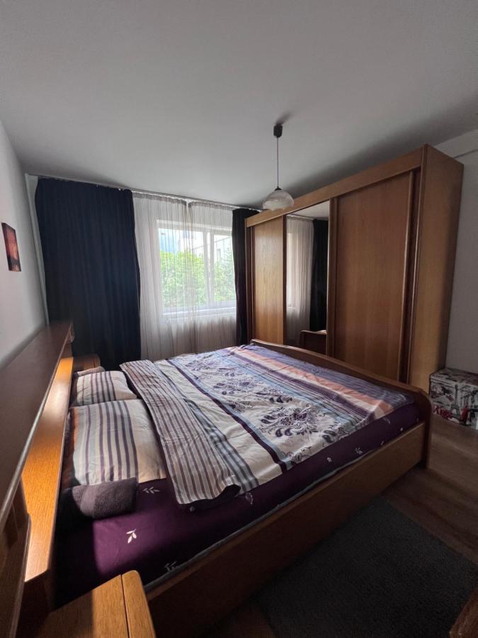 House51 Lägenhet Braşov Exteriör bild