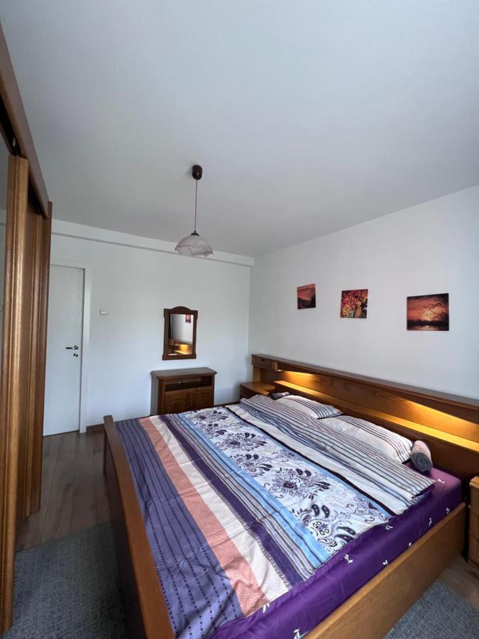 House51 Lägenhet Braşov Exteriör bild