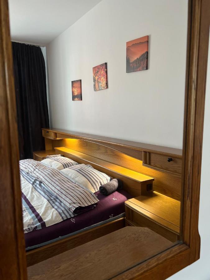 House51 Lägenhet Braşov Exteriör bild