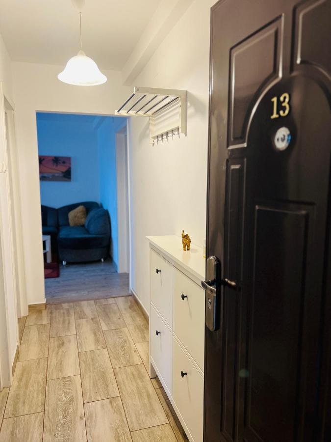 House51 Lägenhet Braşov Exteriör bild