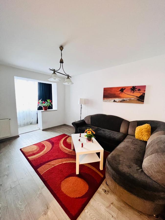 House51 Lägenhet Braşov Exteriör bild
