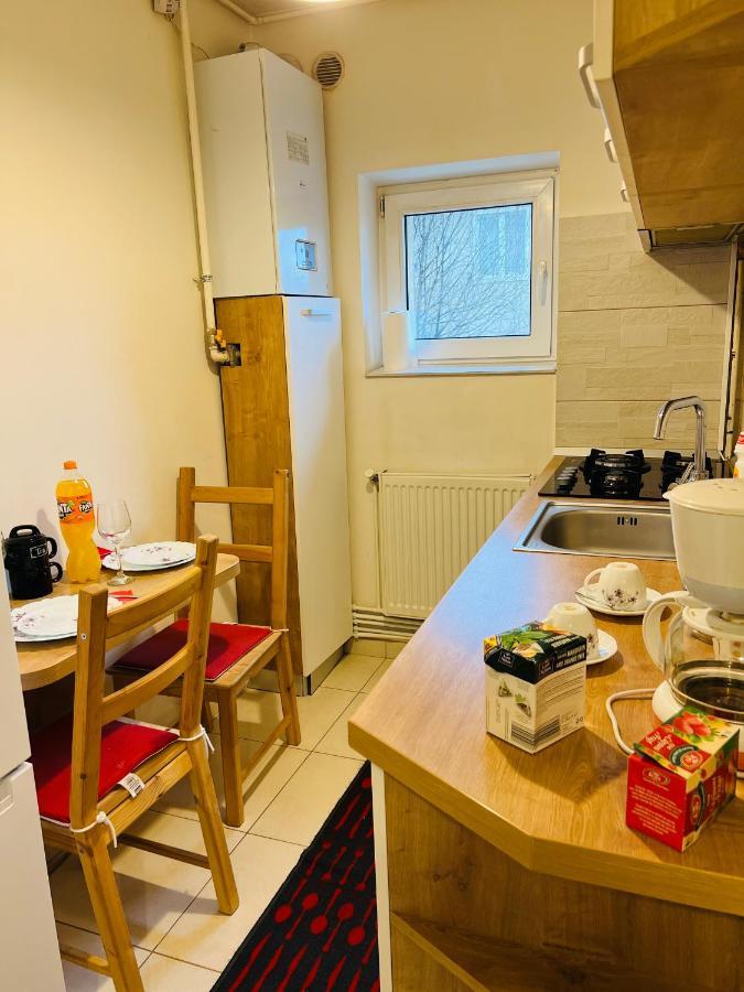 House51 Lägenhet Braşov Exteriör bild